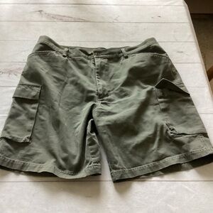 GUC Mens Club Room Shorts Size 38